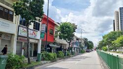 Tanjong Katong Road (D15), Shop House #517315791